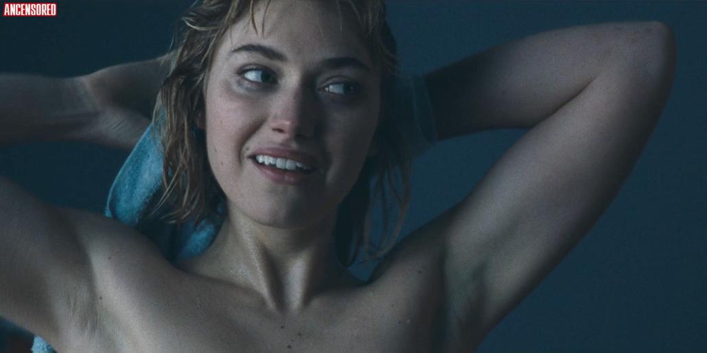 arun sivam recommends imogen poots nude photos pic