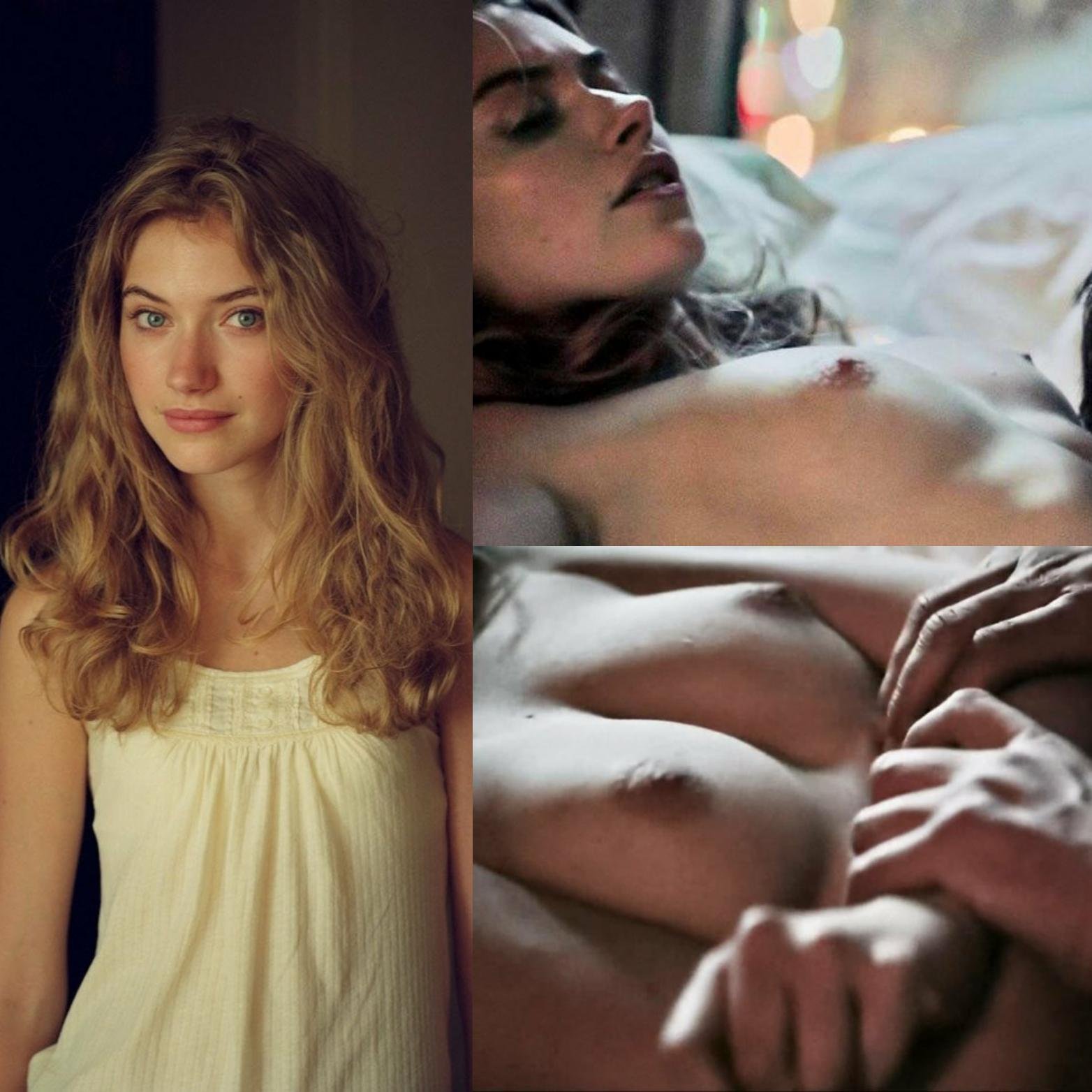 imogen poots nude photos