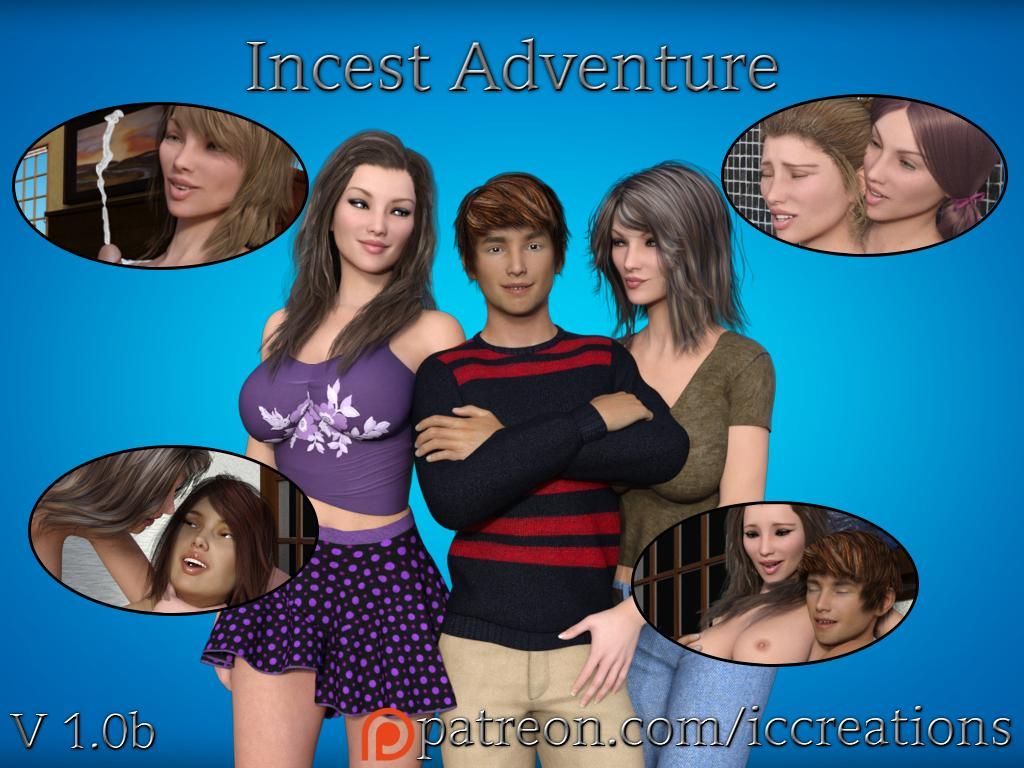 carlitos navarro recommends incest in video games pic