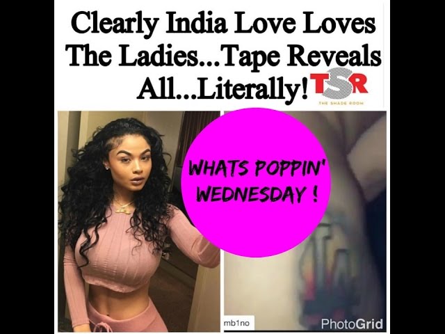 India Love Second Tape room zozo