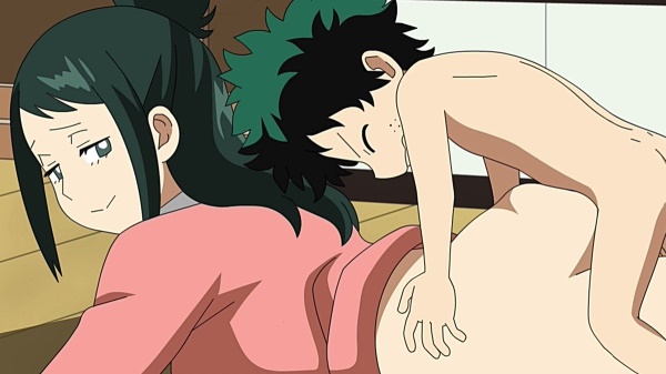 bahman sheikh recommends inko midoriya rule 34 pic