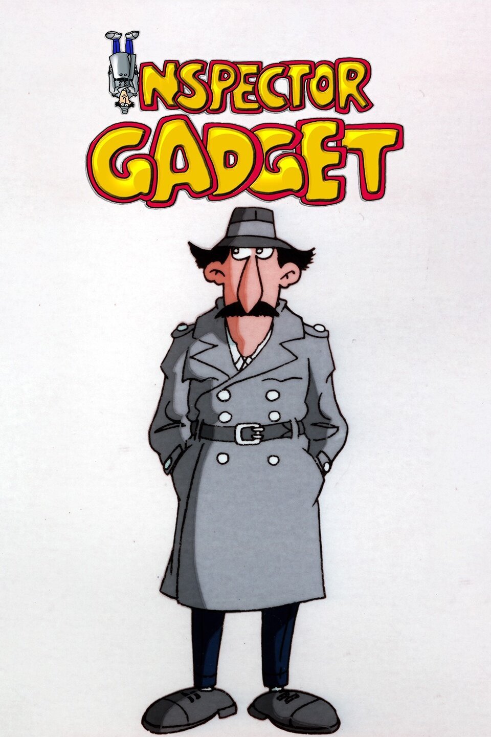 arvind mourya share inspector gadget cartoon porn photos