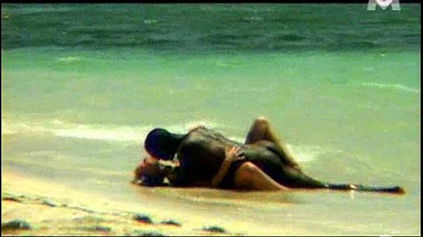 anooj saddatisse recommends Interracial Sex On The Beach