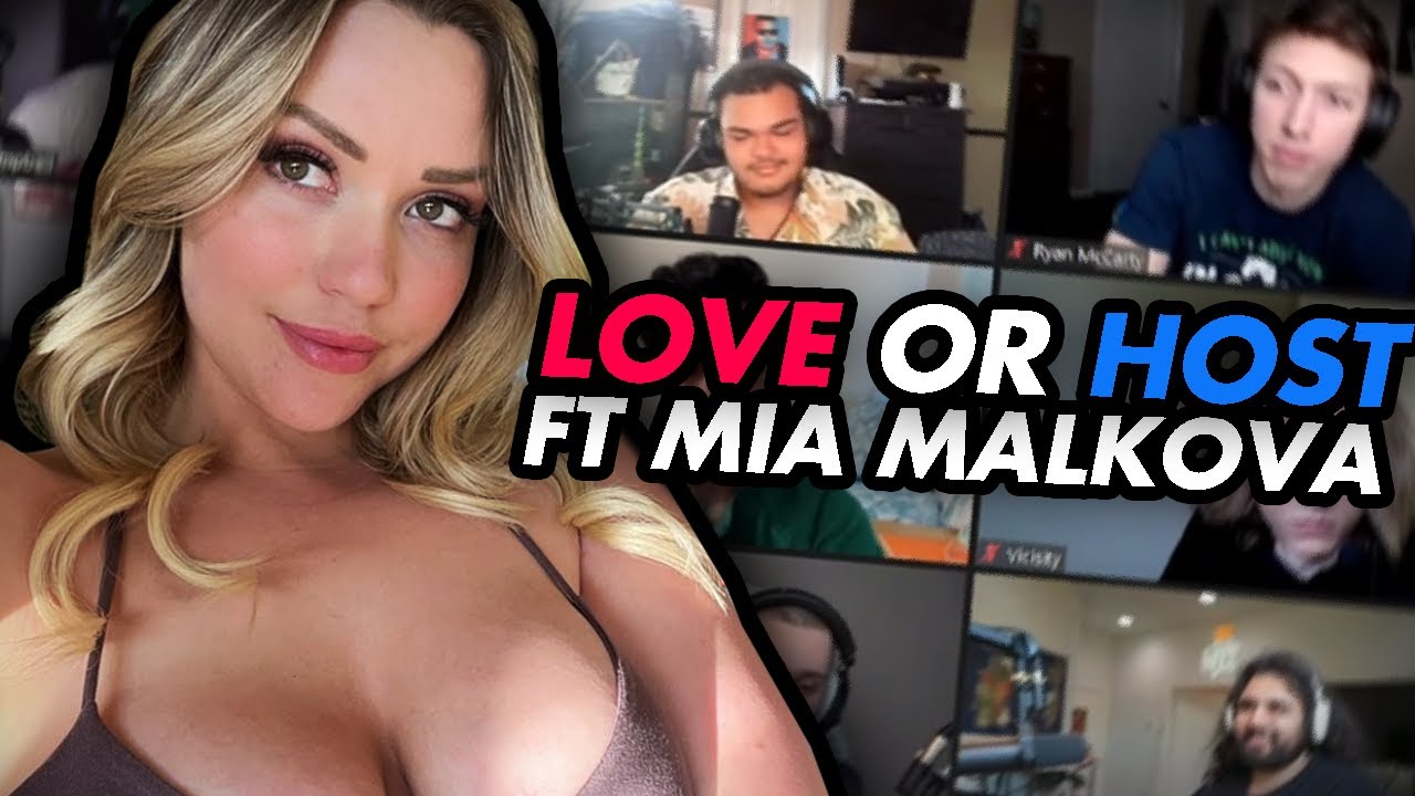 carol bartlett recommends Interview With Mia Malkova