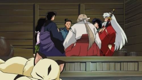 Inuyasha And Kagome Sex facesitting slut