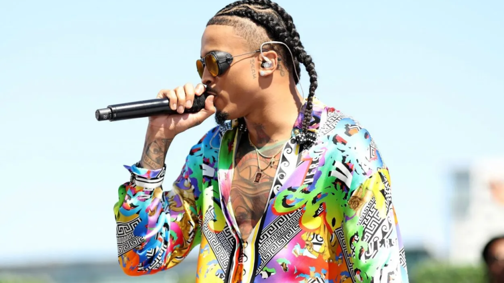 asrith kumar recommends is august alsina bisexual pic