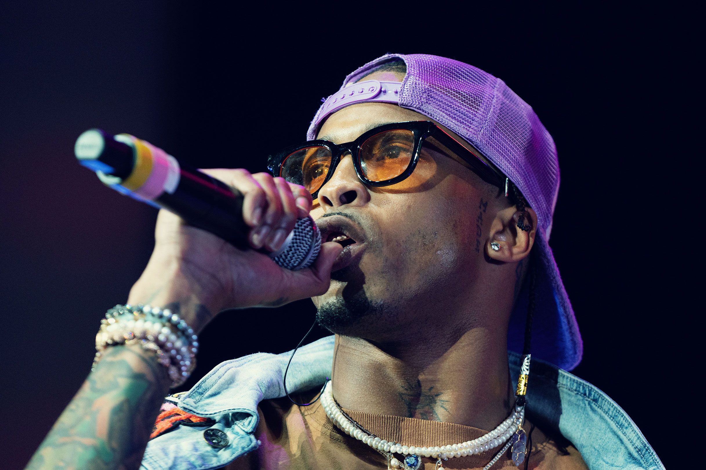 crissy hoskins recommends is august alsina bisexual pic