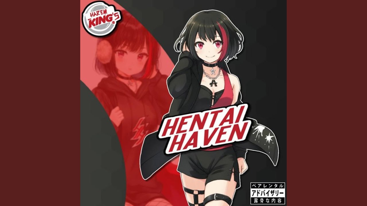 autumn leblanc recommends is hentai haven safe pic