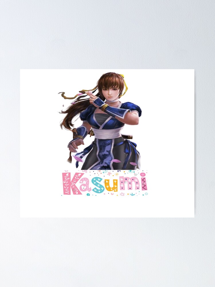 Is Kasumi A Synth table fuck