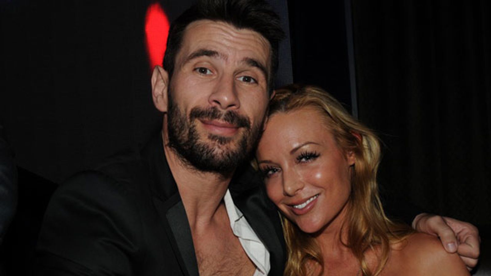 cindy mckinnon recommends is kayden kross married pic