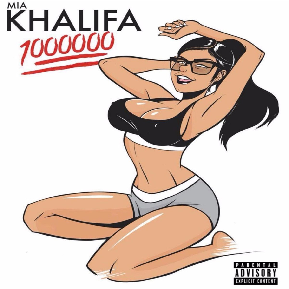 is mia khalifa single