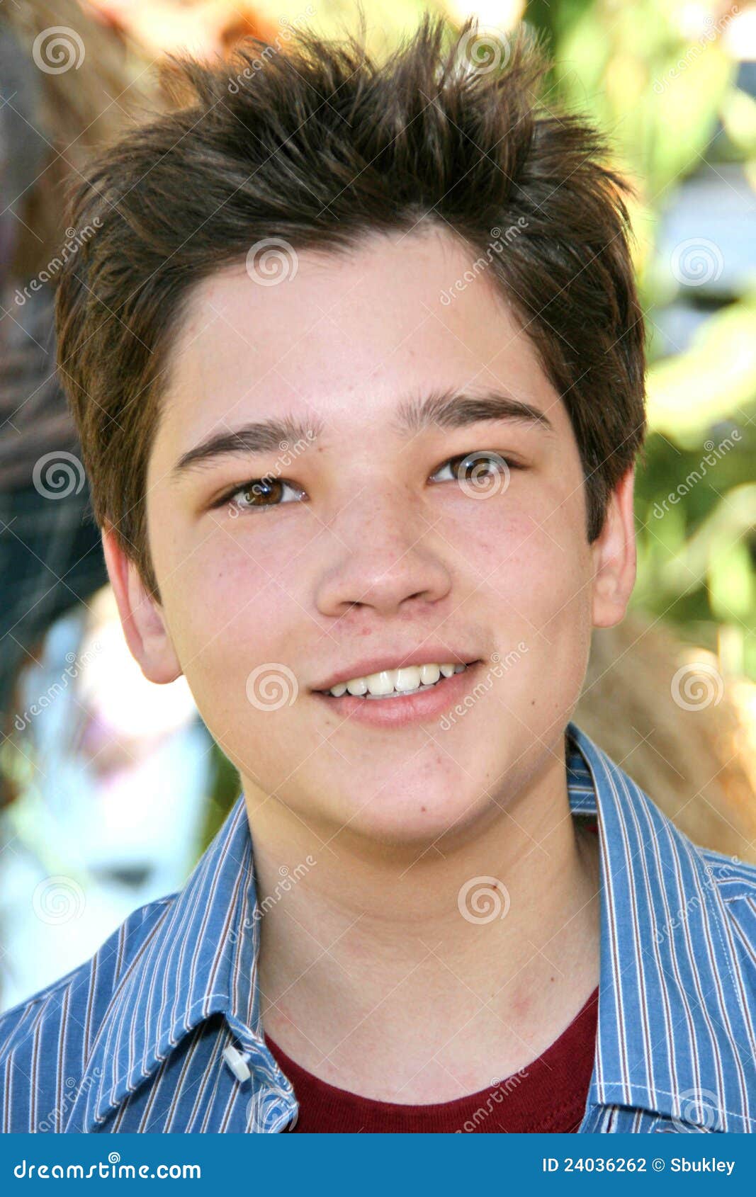 brandi haskins recommends Is Nathan Kress Asian