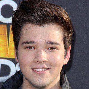 akanksha luthra recommends is nathan kress asian pic