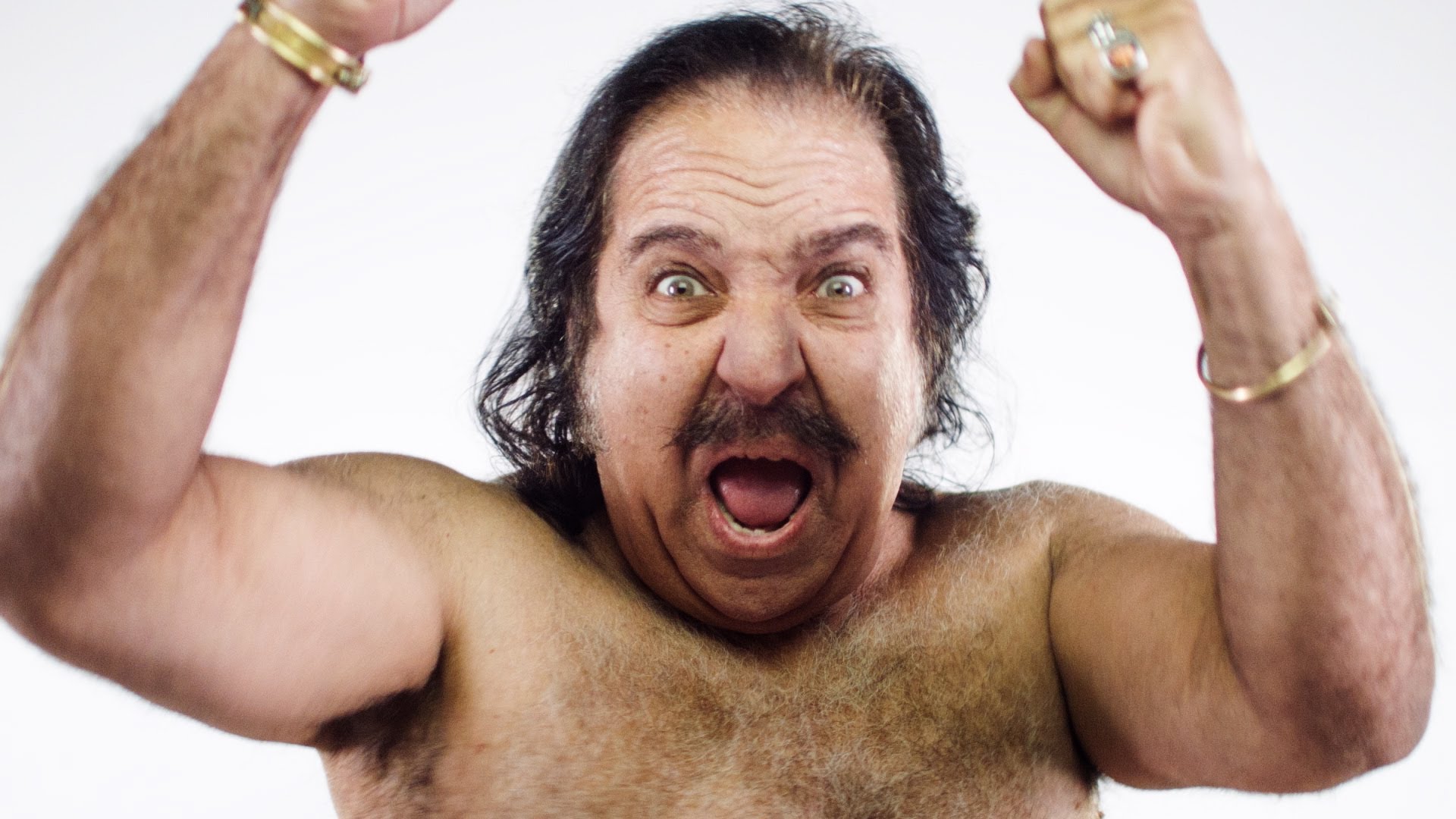 Is Ron Jeremy Married shauna porn