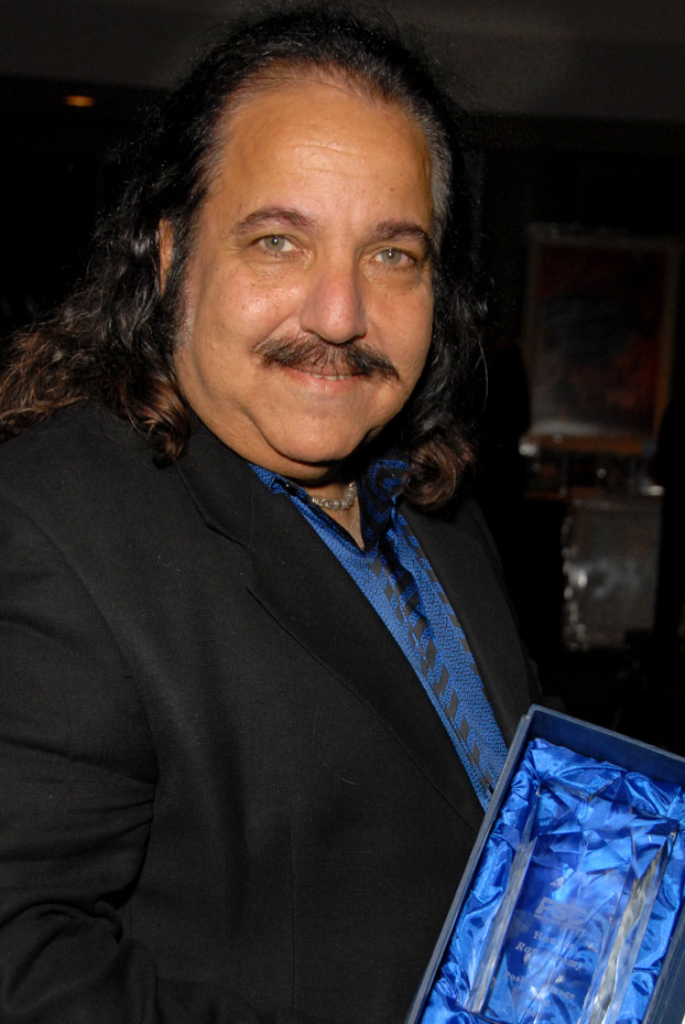 alyssa stamm recommends Is Ron Jeremy Married