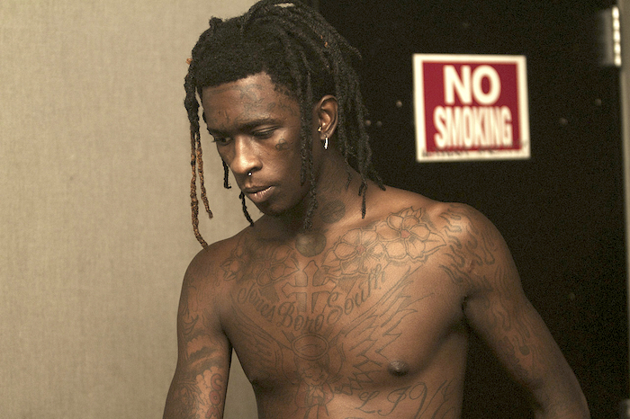 abdulaziz alrasheed recommends is young thug bisexual pic