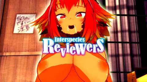 bo turnage recommends ishuzoku reviewers porn pic