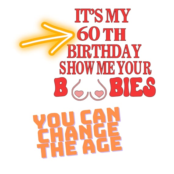 Its My Birthday Show Me Your Boobs videos xnxx