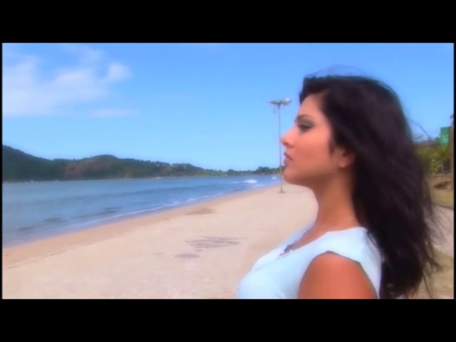 disha valecha add its sunny in brazil photo