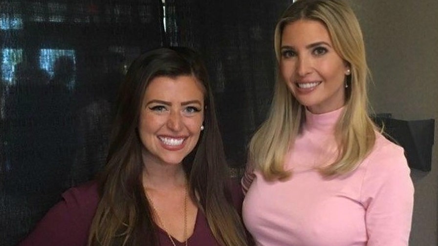 beverly stern recommends ivanka trump nipples un pic