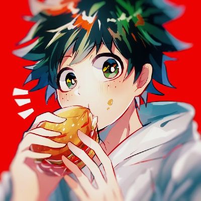 ashlyn ash recommends Izuku Midoriya Cute