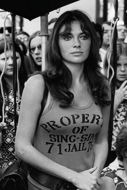 Best of Jacqueline bisset t shirt