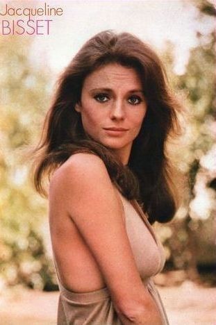 bilge han recommends Jacqueline Bisset Topless