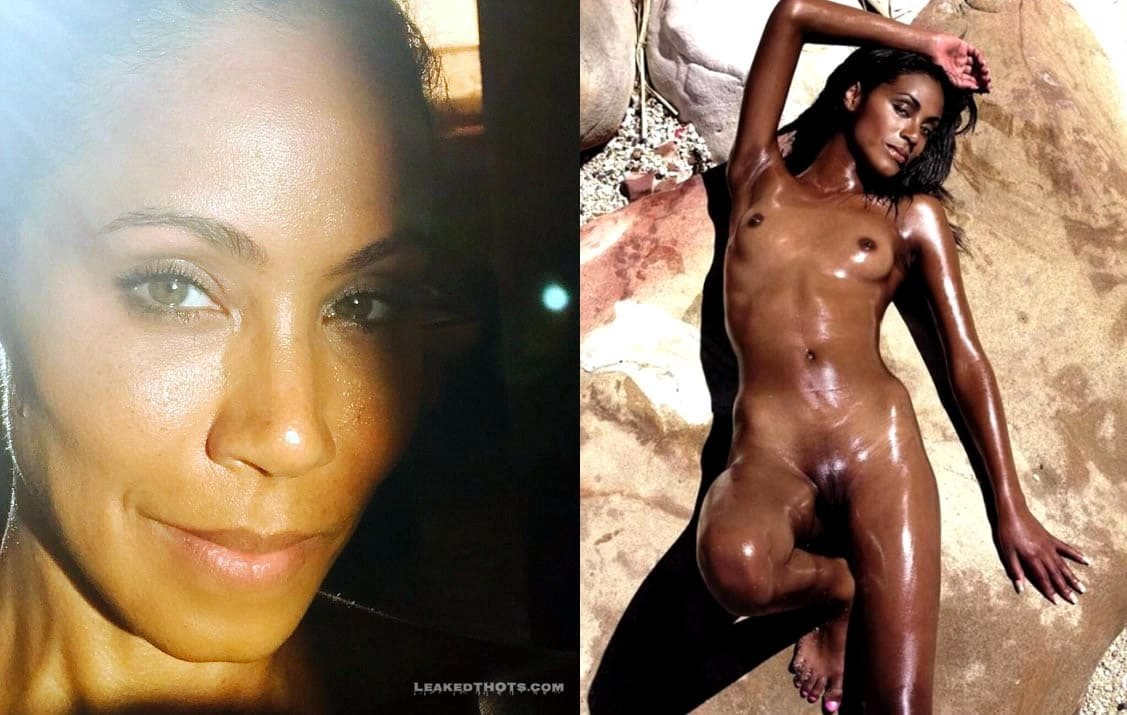 chris bagg recommends Jada Pinkett Smith Naked