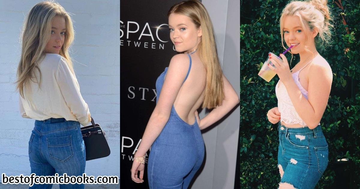 dimple shivyog recommends jade pettyjohn sexy pic