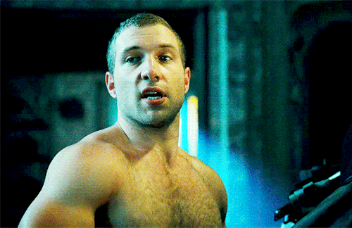 anand borse recommends Jai Courtney Butt
