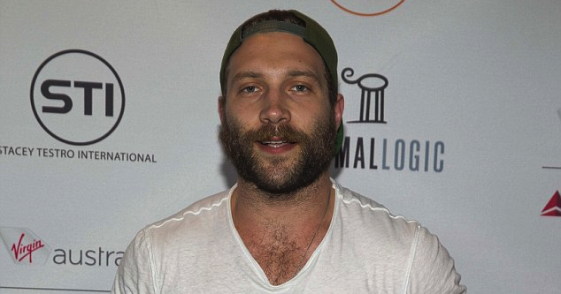 david firkins add jai courtney butt photo