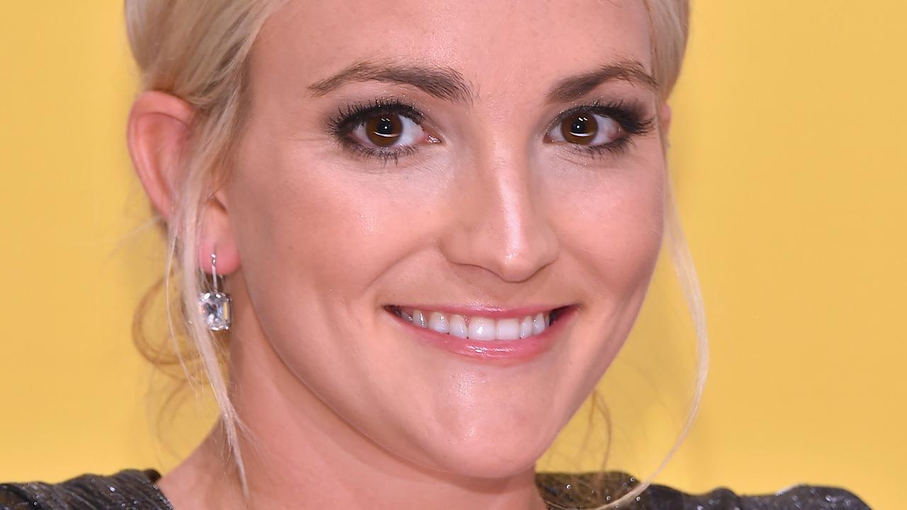 chris mostert recommends jaime lynn spears porn pic