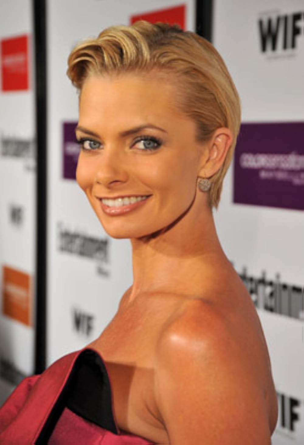 Best of Jaime pressly hot pictures