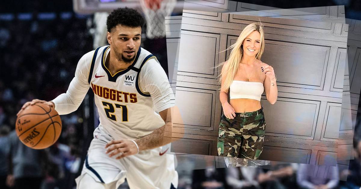 deborah hayden recommends Jamal Murray Video Sex