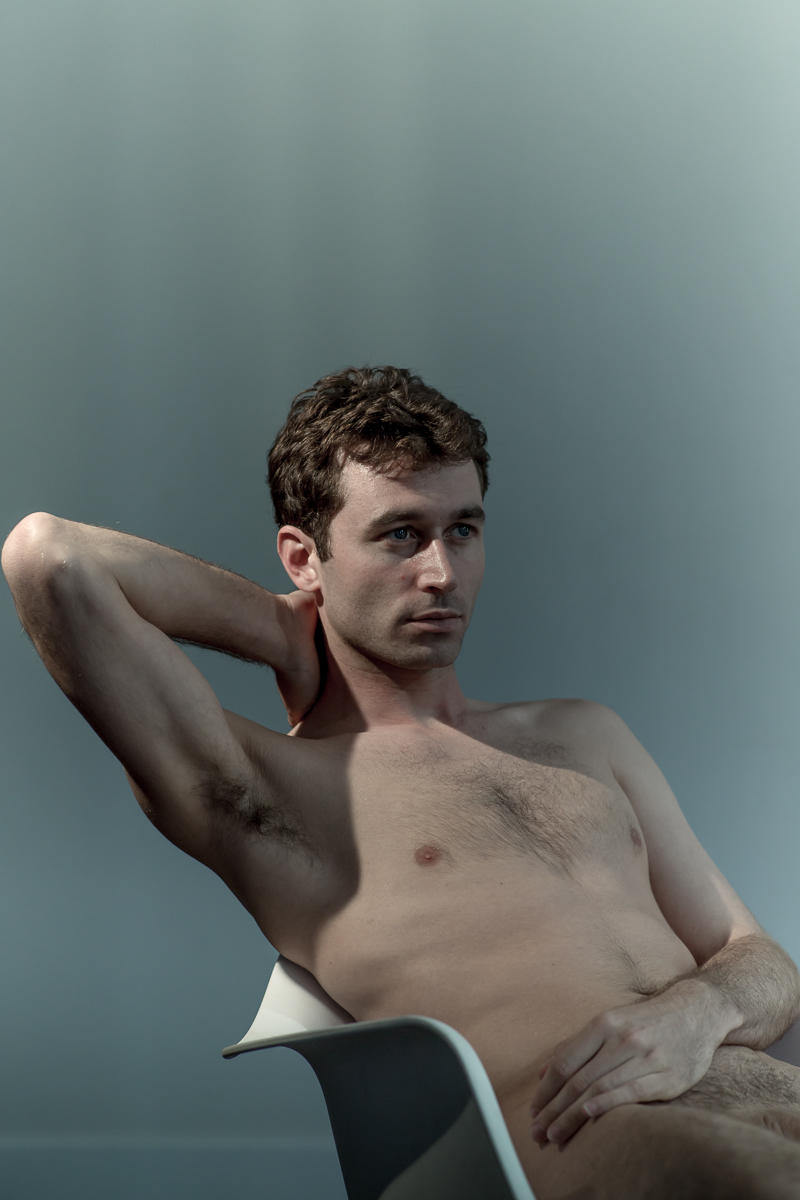 dee dees recommends james deen solo porn pic