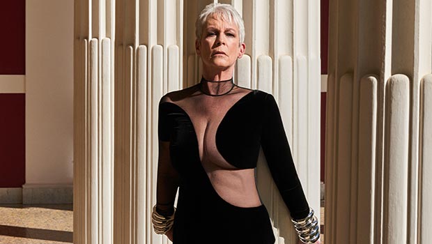 clay joiner share jamie lee curtis hot pics photos