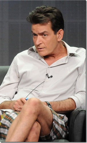 daniel borman recommends jana jordan charlie sheen pic