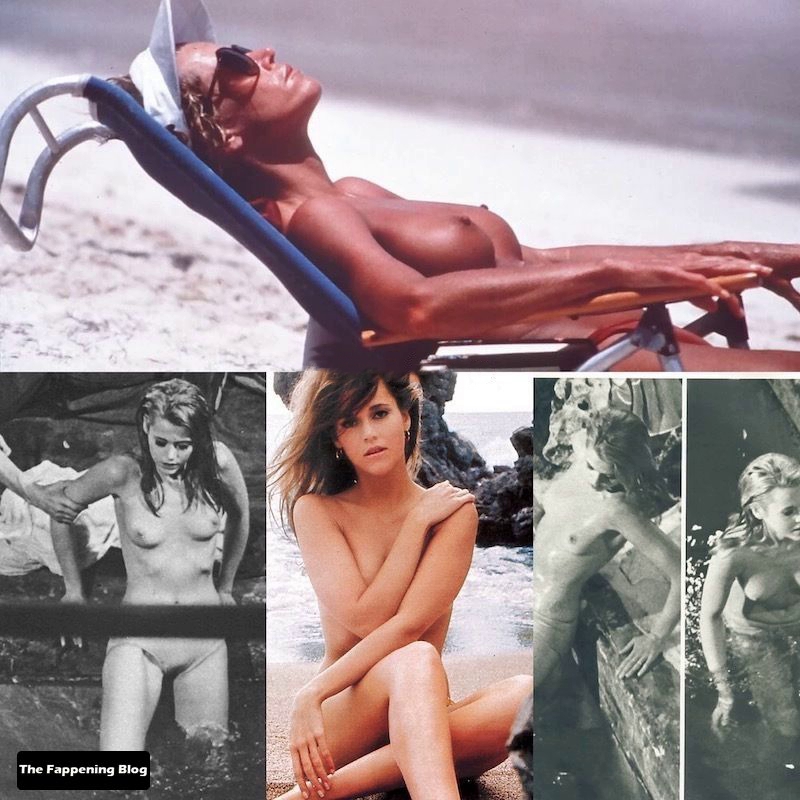 bruce david johnson add photo jane fonda nude picture