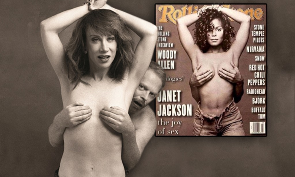 cathy pingol recommends Janet Jackson Playboy Pictures