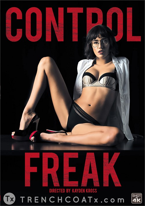 dale russell jr recommends janice griffith control freak pic