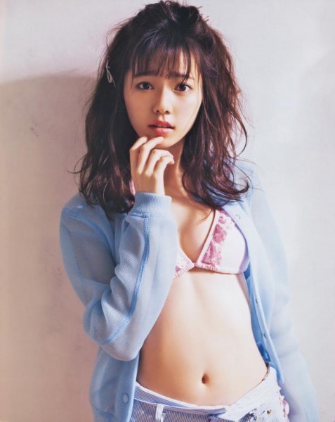 japan sexy girl photo
