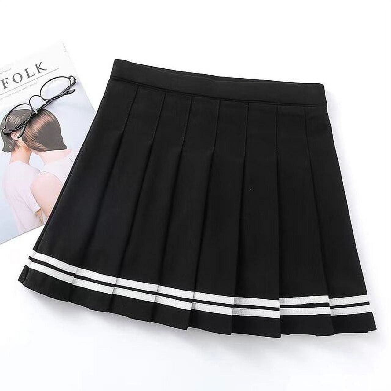 darlene booker recommends Japanese Girls Short Skirts