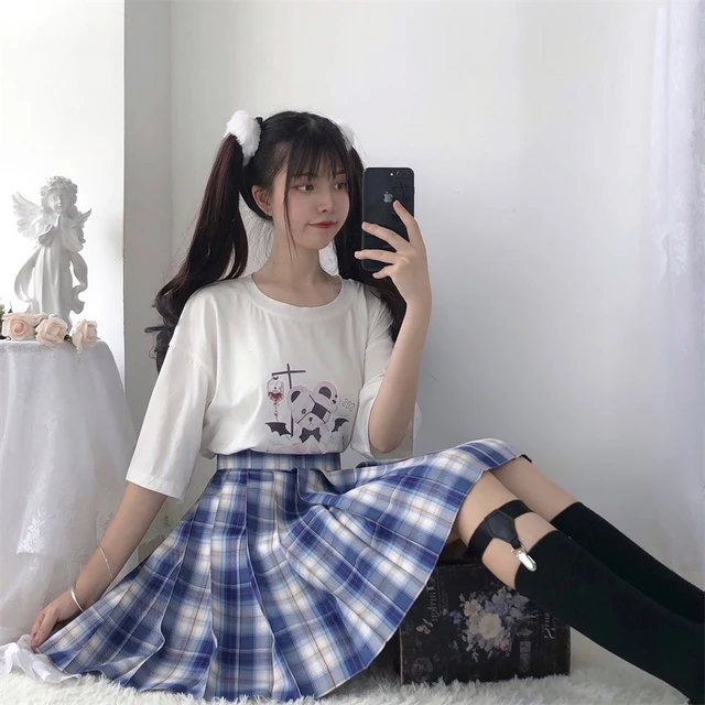 cindy dela cruz recommends Japanese Girls Short Skirts