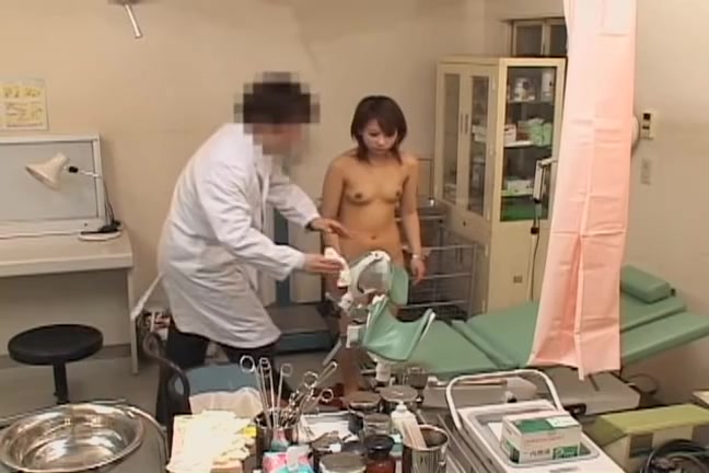 antoine tanti recommends Japanese Gynecologist Multiple Orgasms