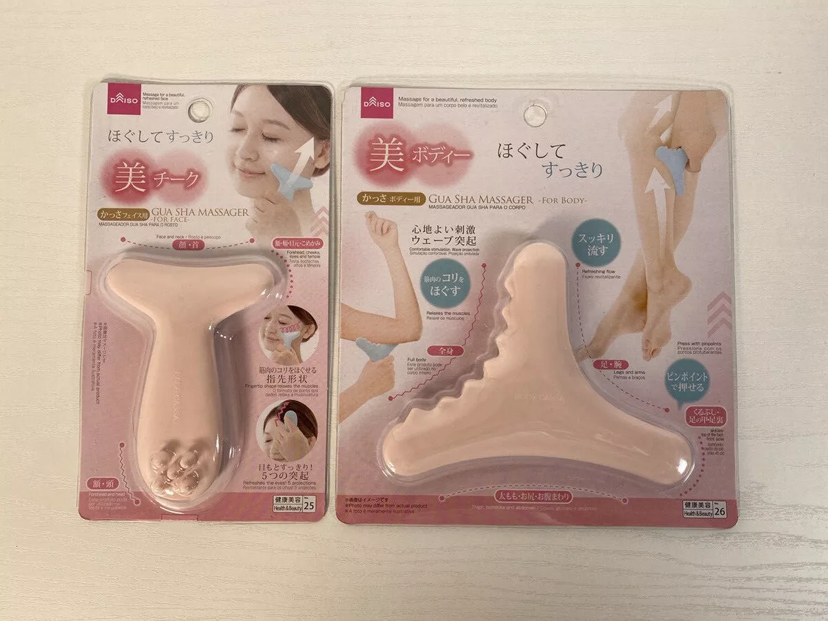 angela damman recommends Japanese Massage M Series