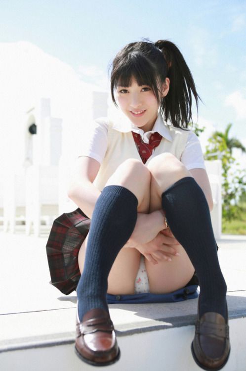 Best of Japanese upskirt pics