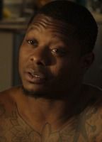 christy pack recommends Jason Mitchell Nude