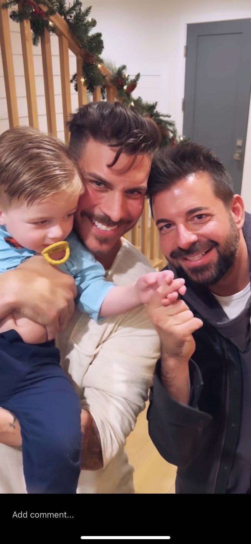 bronson carter recommends Jax Taylor Leaked