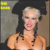 alison steele recommends jean kasem nude pic