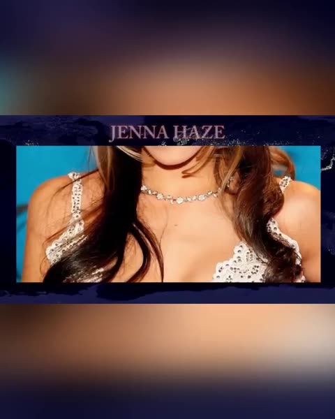 alvin abawan recommends Jenna Haze Last Scene